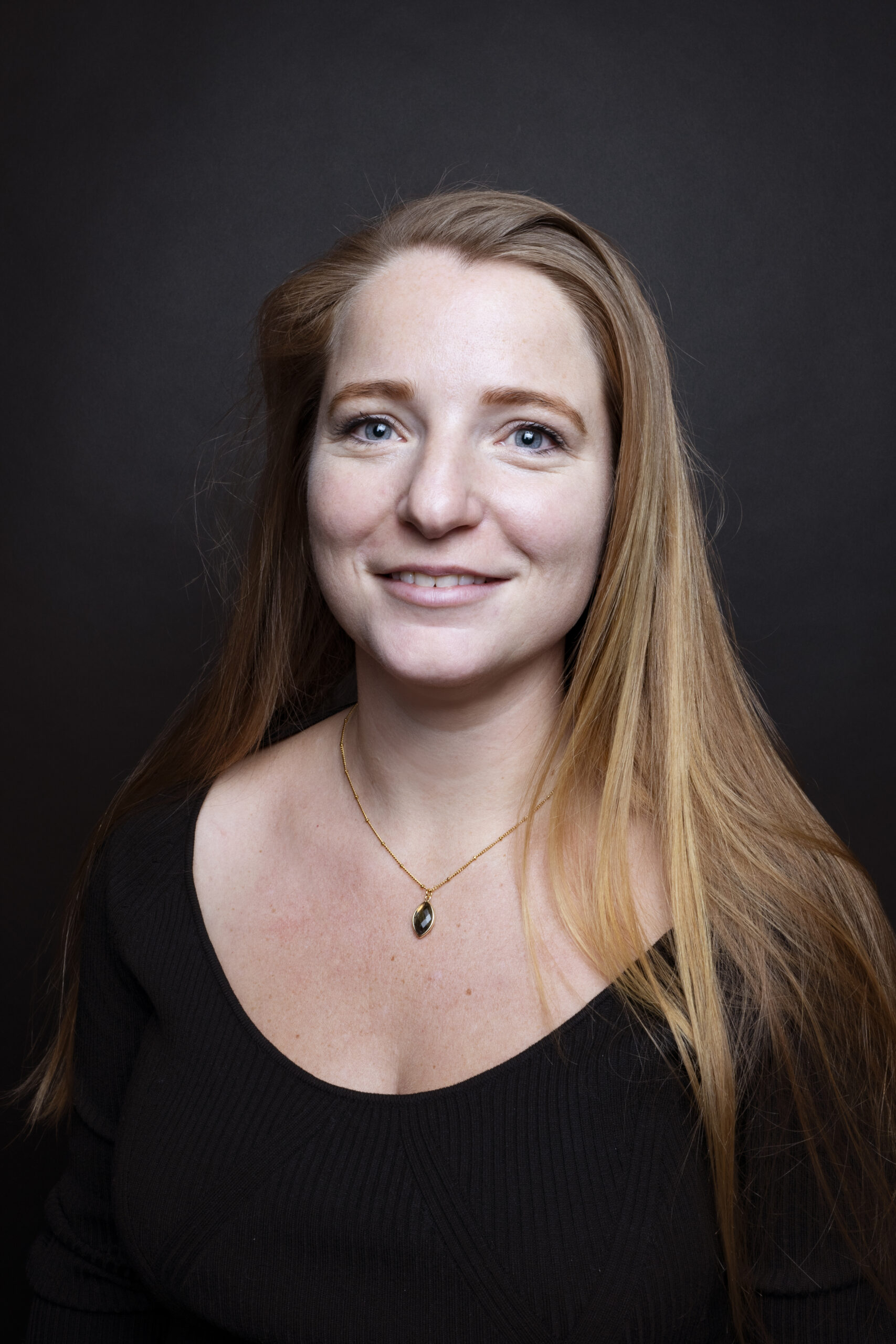 Astrid Moed