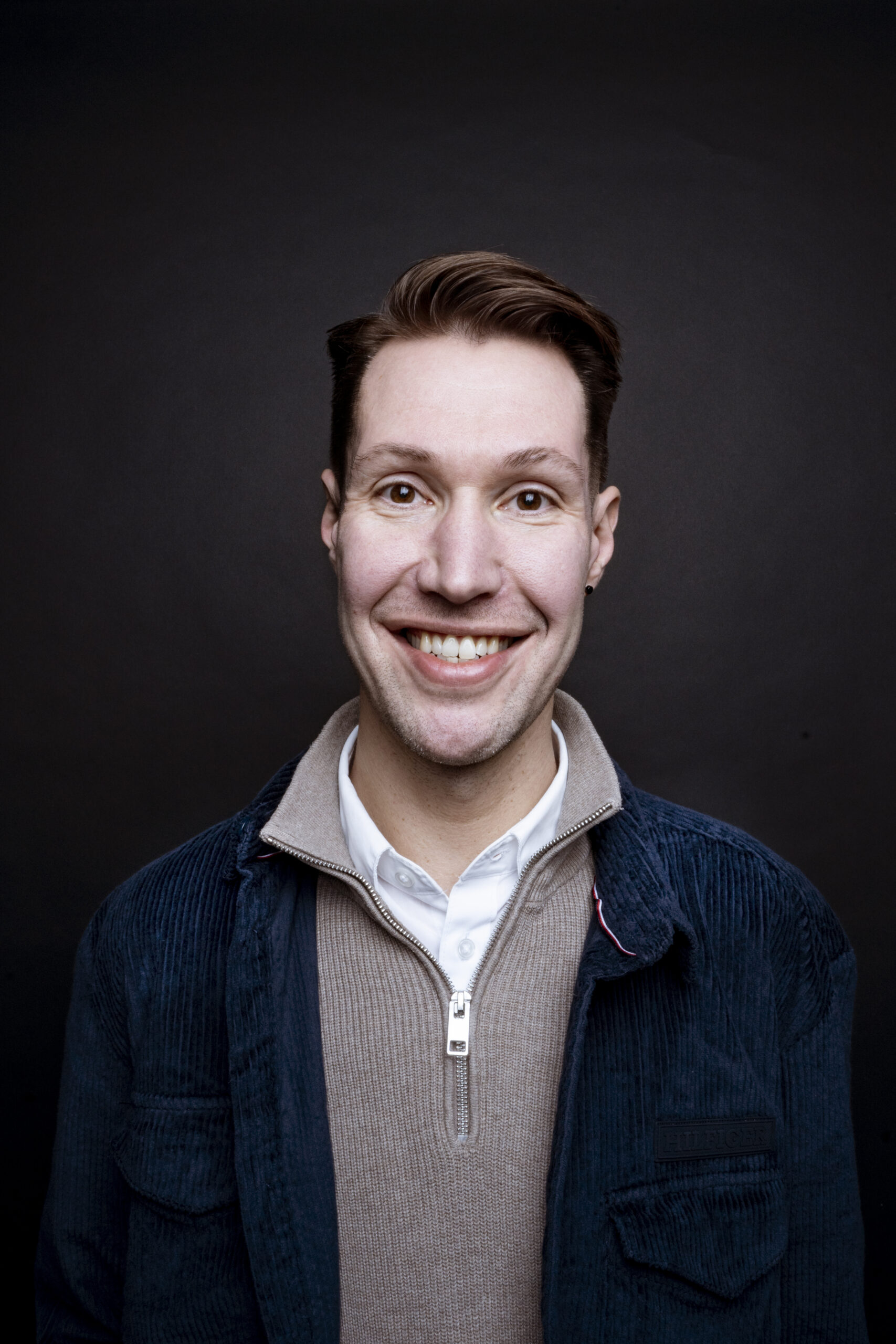 Dennis Benneker