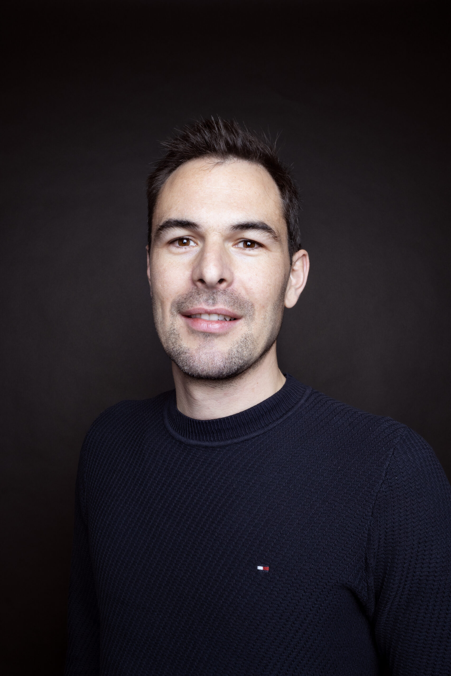 Michel Janssen