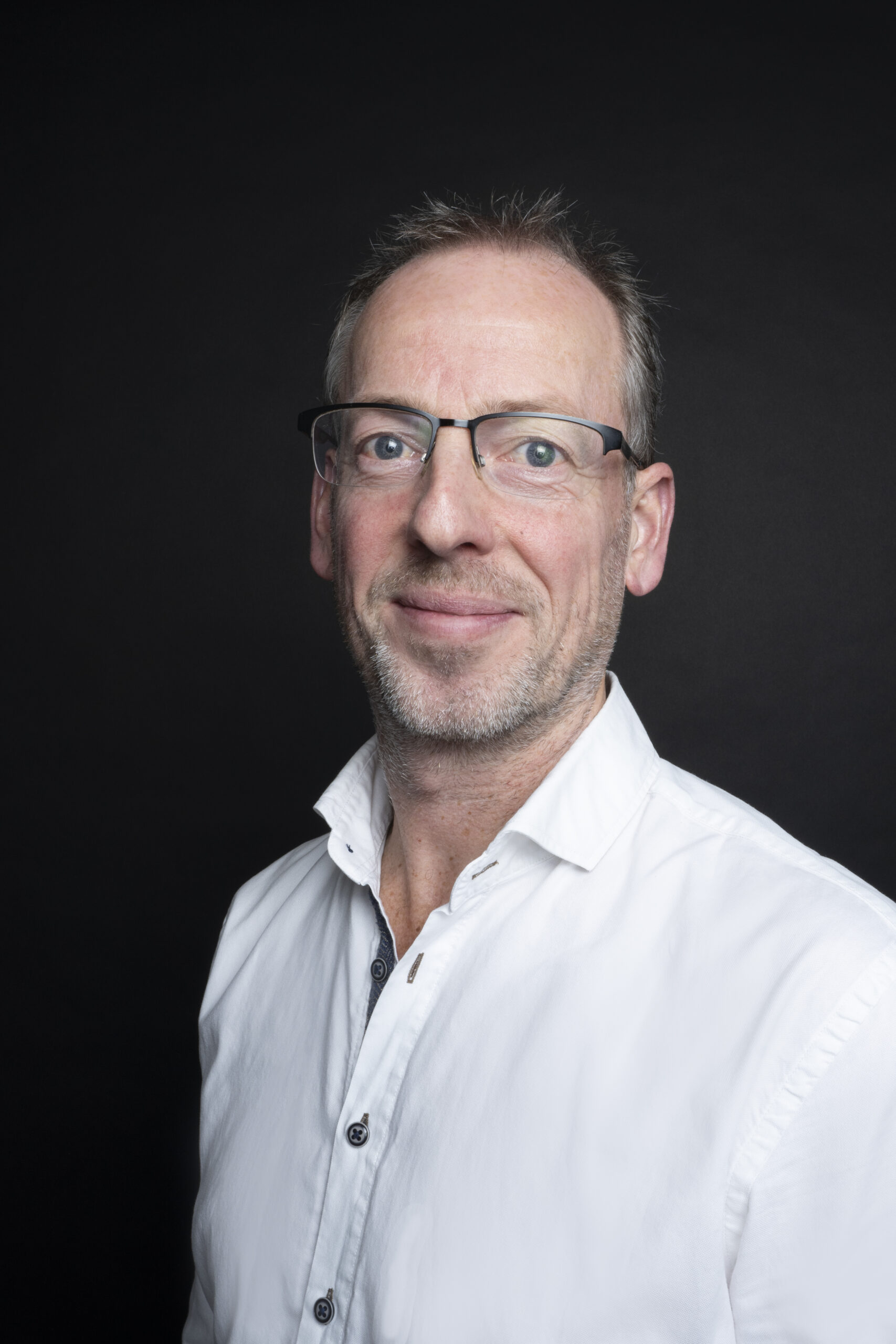 Rob van Walderveen