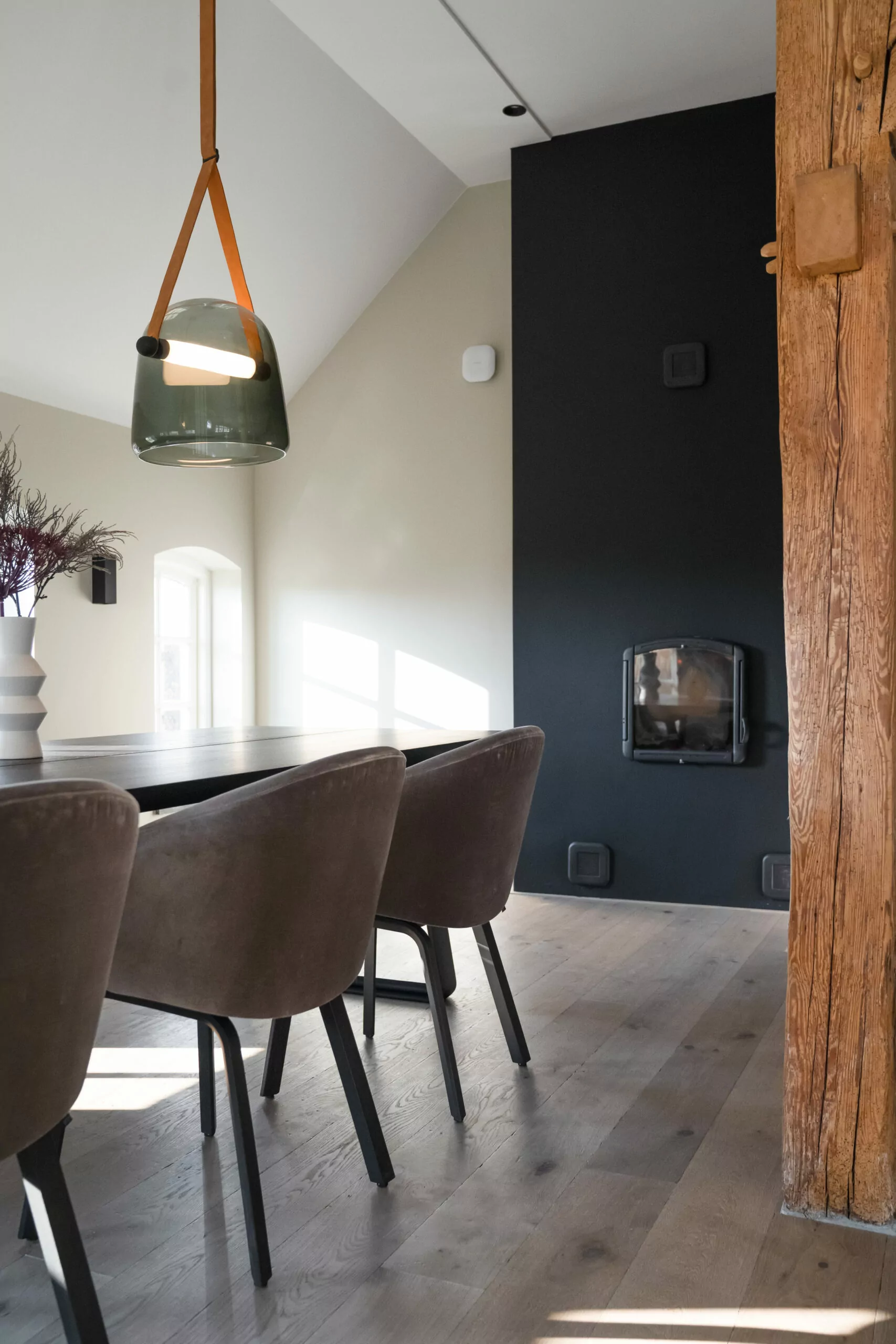 Di legno eiken parket