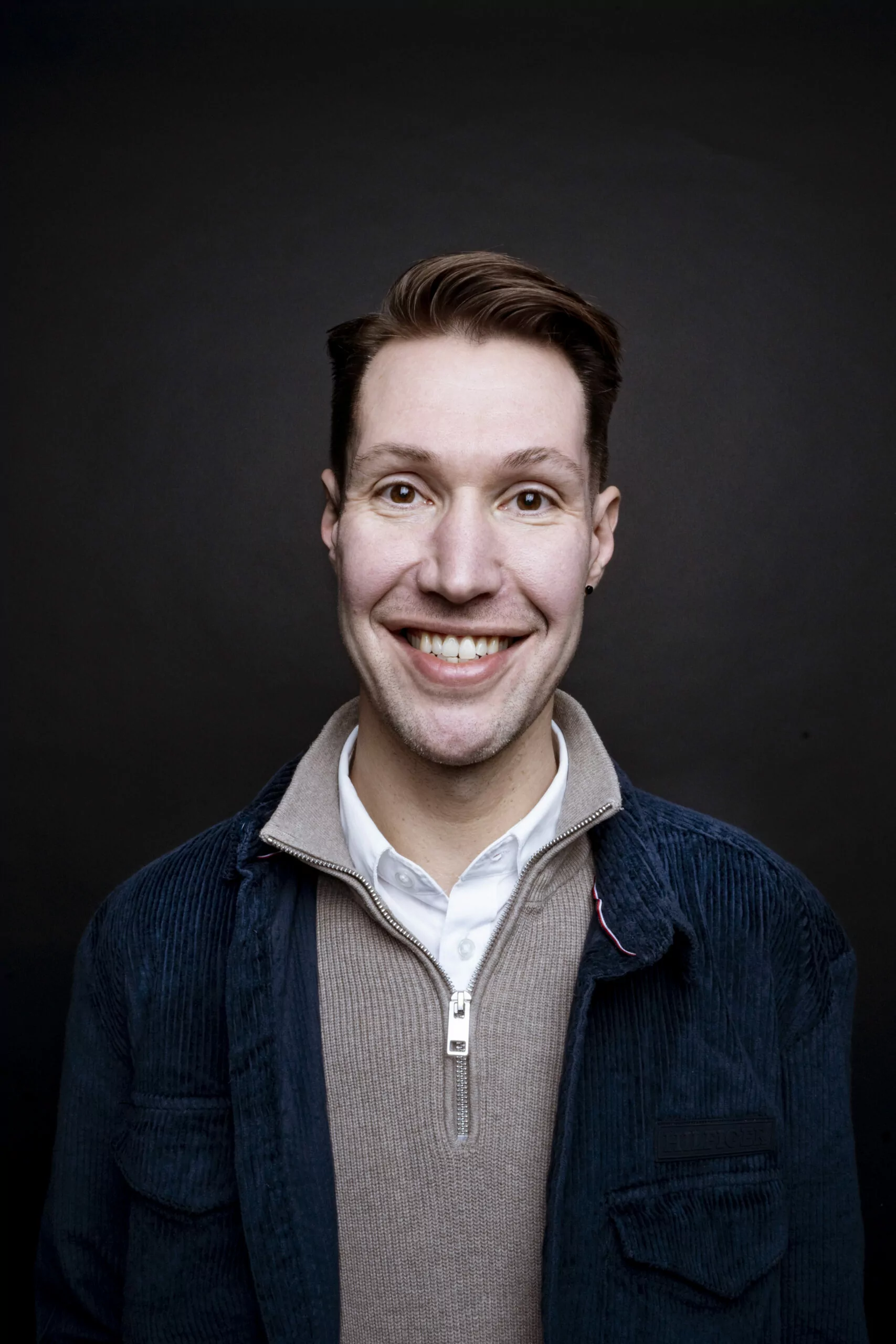 Dennis Benneker