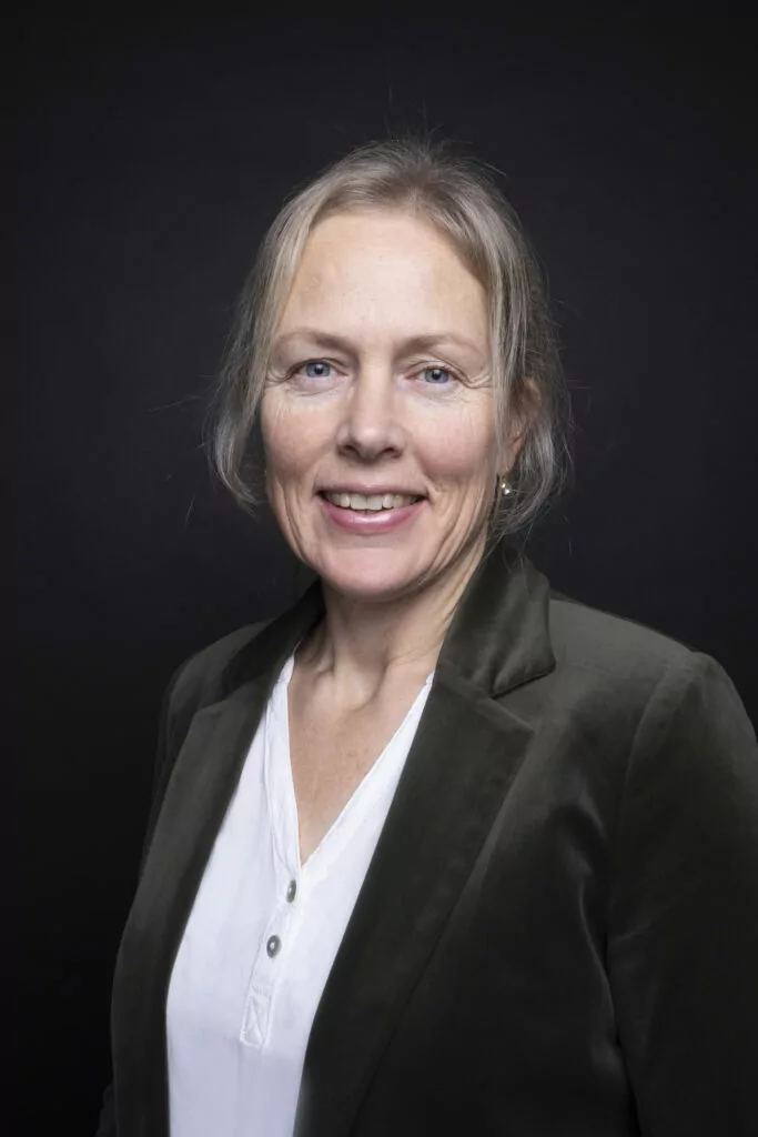 Marieke Lindeboom